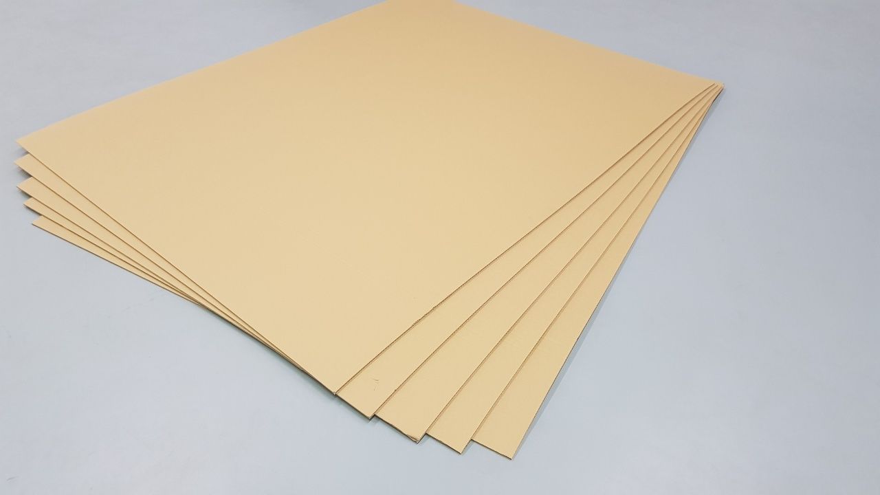 Mirror cardboard 2.70 BC (N) - Image 2