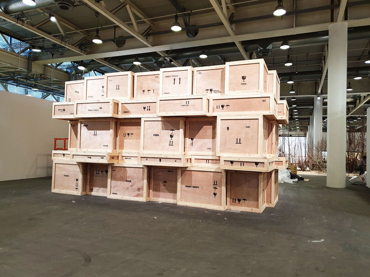 Sammeltransporte Sammeltransporte