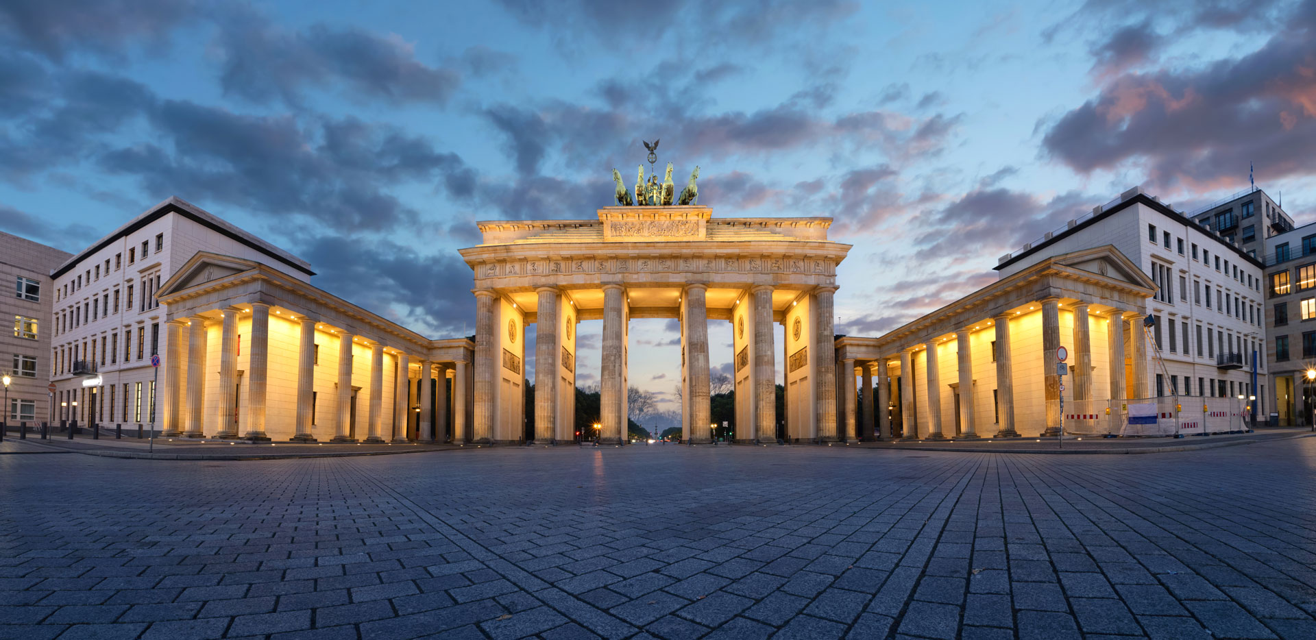 Brandenburger Tor
