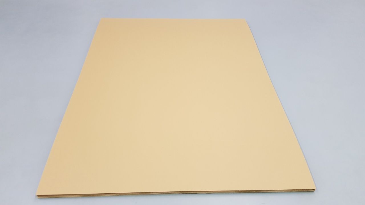 Mirror cardboard 2.70 BC